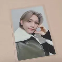 2026年最新】straykids the sound 会場限定の人気アイテム - メルカリ