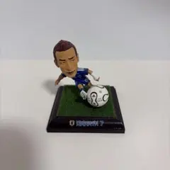 2026年最新】中田英寿 フィギュアの人気アイテム - メルカリ