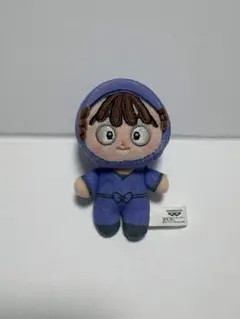 2026年最新】忍たま乱太郎 ほわぬい vol.3 尾浜勘右衛門の人気アイテム