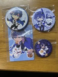 2026年最新】高田村 ふじみや 缶バッジの人気アイテム - メルカリ