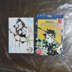 2026年最新】鬼滅の刃 原画展 箔押しイラストカードの人気アイテム