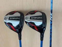 2026年最新】フェアウェイウッド 5w ステルス スピーダーnxの人気