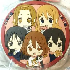2026年最新】けいおん ラバーストラップの人気アイテム - メルカリ