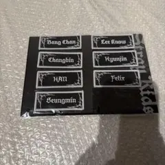 2026年最新】stray kids アプグレの人気アイテム - メルカリ