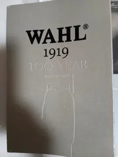 2026年最新】WAHL バリカン 1919の人気アイテム - メルカリ