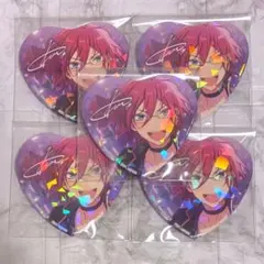 2026年最新】七種茨 缶バッジの人気アイテム - メルカリ