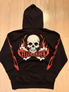 2026年最新】ellegarden パーカーの人気アイテム - メルカリ