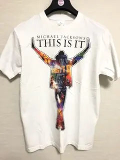 2026年最新】マイケルジャクソン tシャツ this is itの人気アイテム