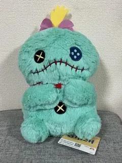 2026年最新】スクランプ ぬいぐるみ スティッチ 大の人気アイテム