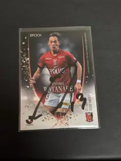 2026年最新】浦和レッズ サインカードの人気アイテム - メルカリ