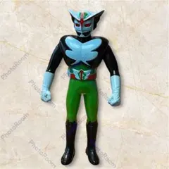 2026年最新】超人バロム1 ソフビの人気アイテム - メルカリ