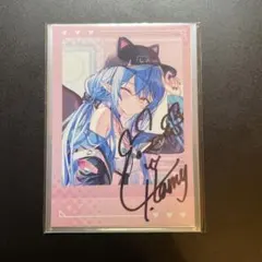 2026年最新】雪花ラミィ 直筆の人気アイテム - メルカリ