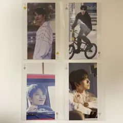 2026年最新】seventeen セブチ ヘンガレ トランプ トレカの人気