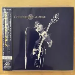 2026年最新】コンサート・フォー・ジョージの人気アイテム - メルカリ