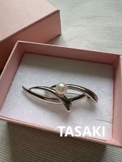 2026年最新】TASAKI ブローチの人気アイテム - メルカリ