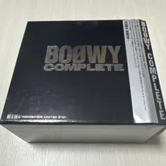 2026年最新】boowy コンプリートの人気アイテム - メルカリ