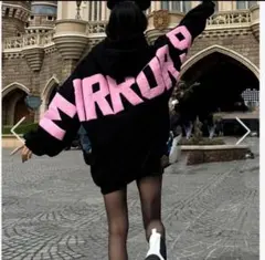 2026年最新】mirror9 パーカーの人気アイテム - メルカリ