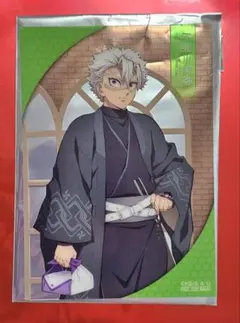 2026年最新】鬼滅の刃 ナンジャタウン アクリルスタンド 不死川実弥の