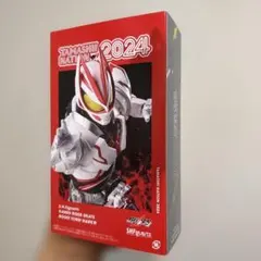 2026年最新】S.H.Figuarts 仮面ライダーギーツ ブーストフォームマーク