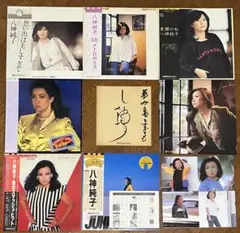 2026年最新】八神純子 サインの人気アイテム - メルカリ