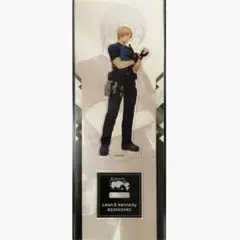 2026年最新】バイオハザードアクリルスタンドの人気アイテム - メルカリ