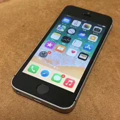 2026年最新】iPHONE se 128gb 第1世代 グレイの人気アイテム - メルカリ
