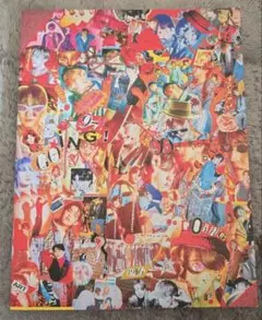 2026年最新】going seventeen magazineの人気アイテム - メルカリ