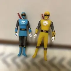 2026年最新】忍風戦隊ハリケンジャーの人気アイテム - メルカリ