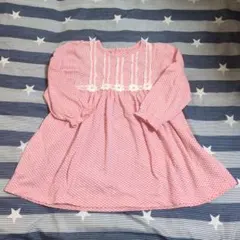 2026年最新】シャーリーテンプル90サイズの人気アイテム - メルカリ