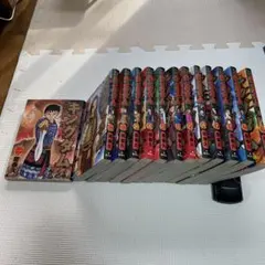 2026年最新】キングダム 完全版 全巻の人気アイテム - メルカリ