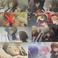 2026年最新】Collar×Malice ランチョンの人気アイテム - メルカリ