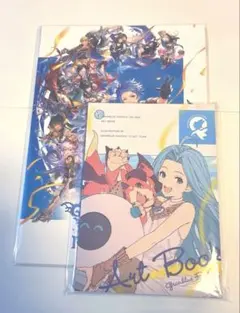 2026年最新】グラブルフェス パンフの人気アイテム - メルカリ