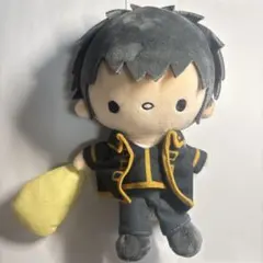 2026年最新】むにゅぐるみ 銀魂の人気アイテム - メルカリ