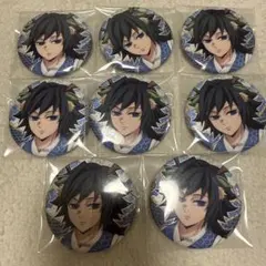 2026年最新】冨岡義勇 缶バッジ 辰年の人気アイテム - メルカリ