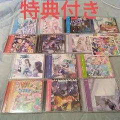 2026年最新】プロセカCDの人気アイテム - メルカリ