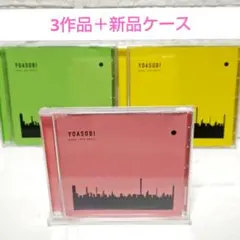 2026年最新】YOASOBI THE BOOK レコードの人気アイテム - メルカリ