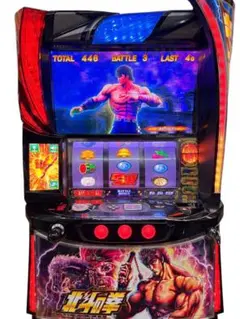 2026年最新】スマスロ 北斗 実機の人気アイテム - メルカリ