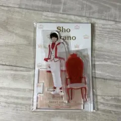 2026年最新】平野紫耀 アクスタ sweet gardenの人気アイテム - メルカリ