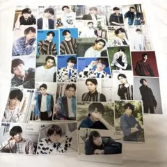 M!LK 山中柔太朗 19歳 生誕 生写真 サイン 50枚 - メルカリ