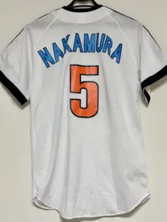 2026年最新】中村紀洋 ユニフォームの人気アイテム - メルカリ