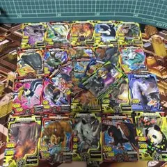 2026年最新】百獣大戦アニマルカイザーの人気アイテム - メルカリ