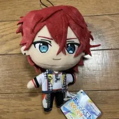 2026年最新】天城燐音 ぬいぐるみの人気アイテム - メルカリ