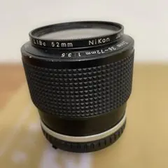 2026年最新】Nikon SERIES E 36 72 3.5の人気アイテム - メルカリ