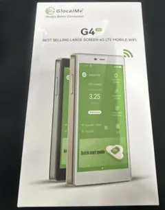2026年最新】glocalme g4 proの人気アイテム - メルカリ