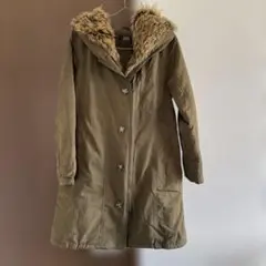 2026年最新】ファーモッズコートの人気アイテム - メルカリ