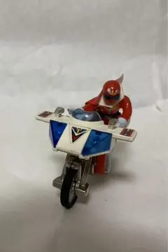 2026年最新】ゴレンジャー 超合金の人気アイテム - メルカリ