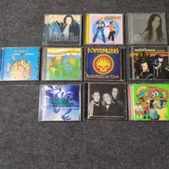 2026年最新】洋楽cd セット まとめての人気アイテム - メルカリ