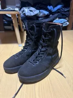 2026年最新】Yeezy MILITARY BOOT SEASON3の人気アイテム - メルカリ