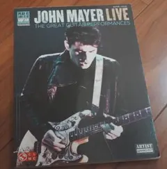 2026年最新】ジョン・メイヤー スコアの人気アイテム - メルカリ