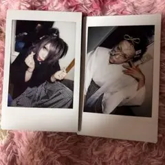 2026年最新】sick2 チェキの人気アイテム - メルカリ